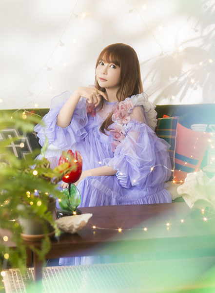 中川翔子 ポスター アルバム シングル 販促用 告知用【4枚セット】 中川 翔子 20周年記念シングル『Twilight Magic』2026年9月9日(水)発売