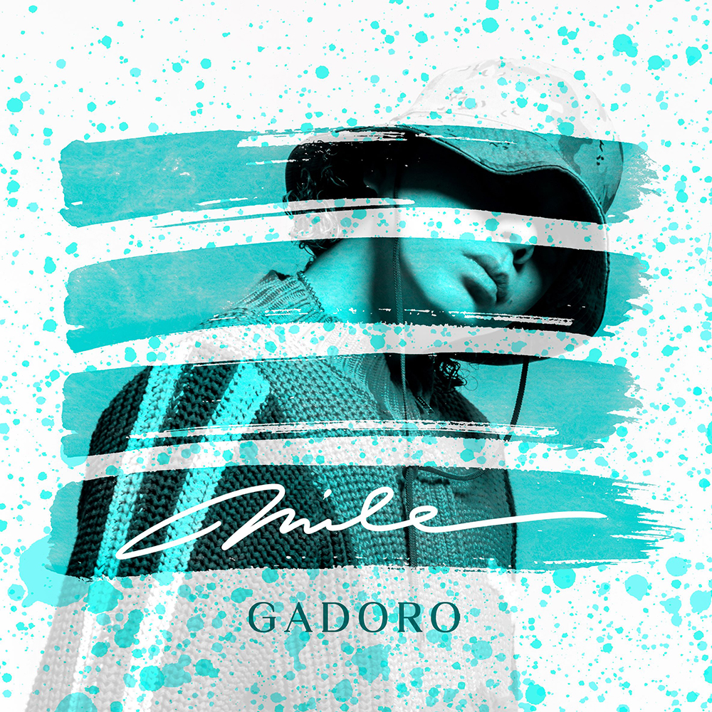 GADORO CD5枚セット バラ売り不可 GADORO アルバム5枚セット 【公式通販】