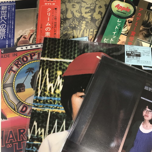 渋谷】5/5(火)1F中古新入荷|中古