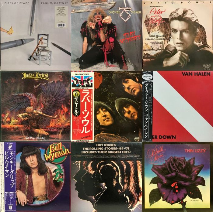 コピス吉祥寺】5/5(火) 本日の中古新入荷|中古