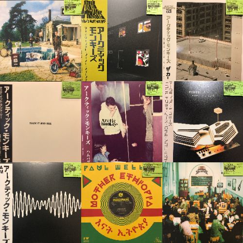 新宿】5/7(木)本日の中古新入荷|中古