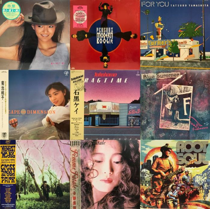 コピス吉祥寺】5/8(金) 本日の中古新入荷|中古