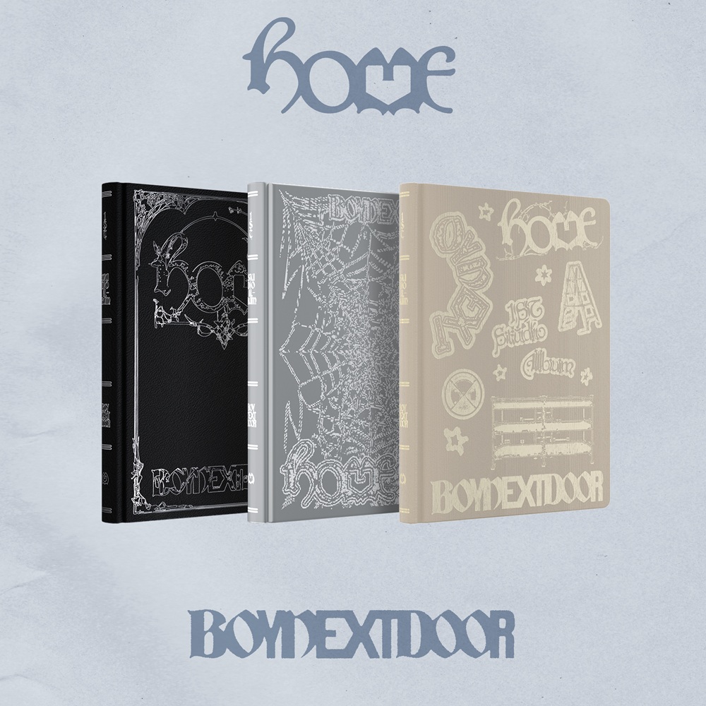 boynextdoor why 71dCyXqsSLL._AC_UF1000, アルバム ローソン サイン入りアルバム K-POP・アジア