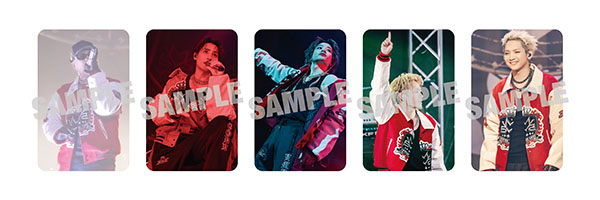 MA55IVE THE RAMPAGE 新曲 ニューシングル『EMPIRE CODE - EXTENDED