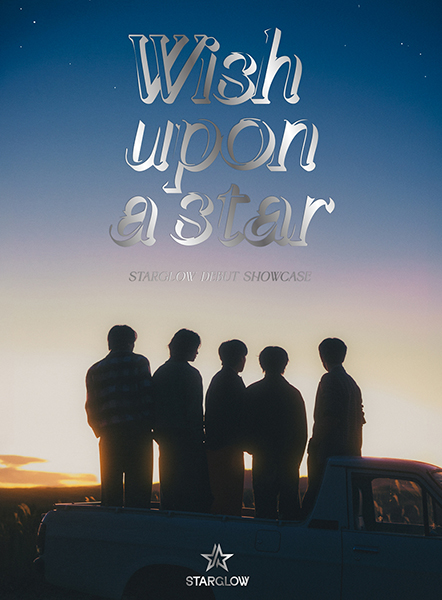 STARGLOW Blu-ray & DVD �ꗗ