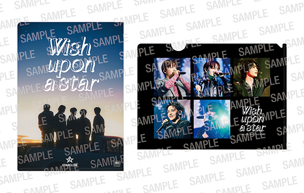 STARGLOW 最新ライブBlu-ray&DVD『STARGLOW DEBUT SHOWCASE 