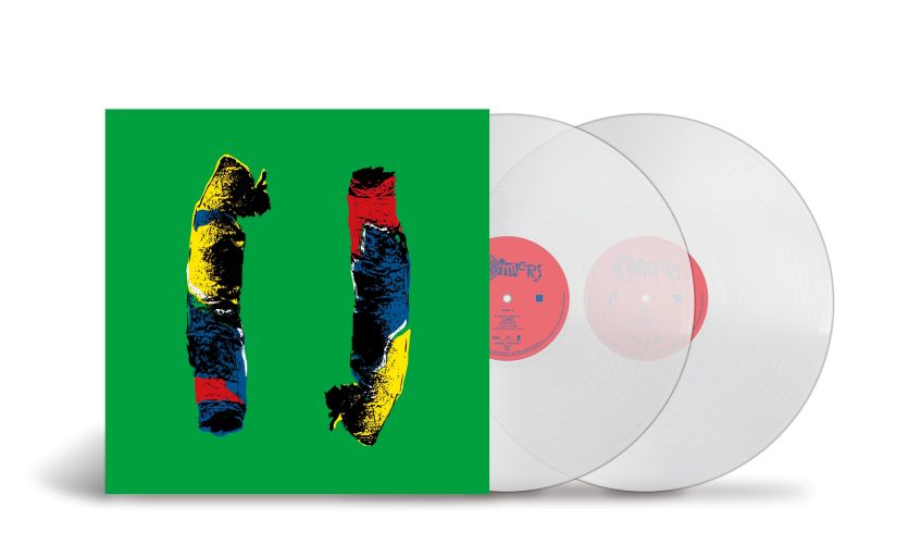 RCサクセションとTHE TIMERSの名盤が100% Pure LPにて発売決定