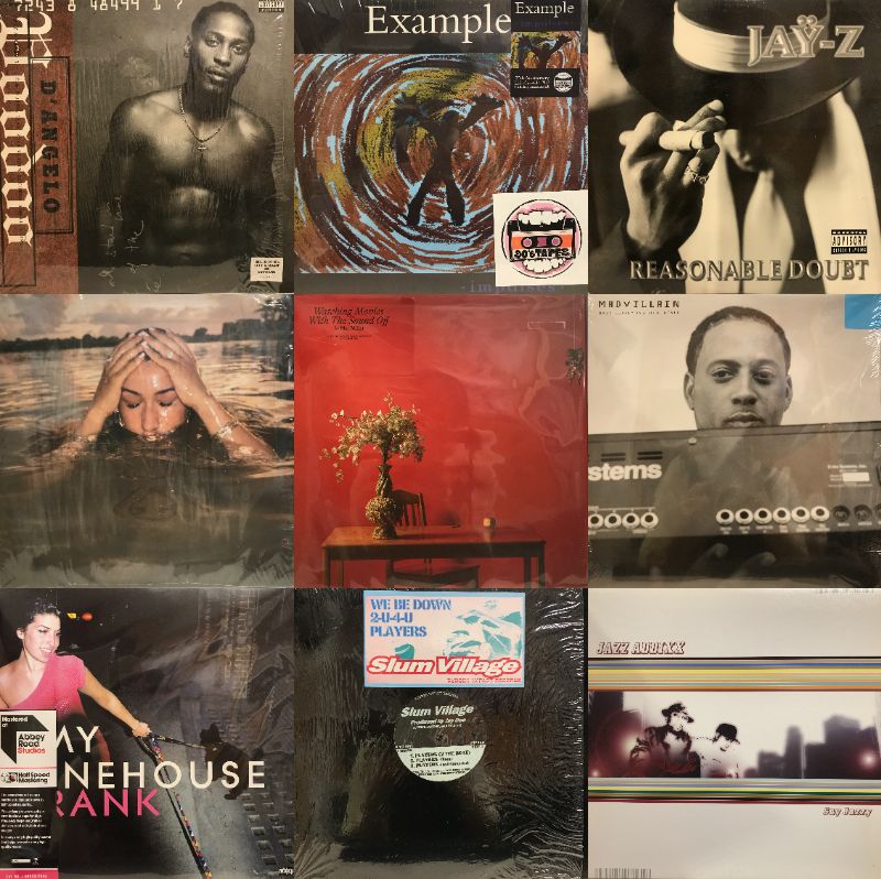 【G-RAP】 Soulism CD 1996年リリース コピス吉祥寺】5/13(水) 本日の中古新入荷【HIPHOP/R&B】|中古