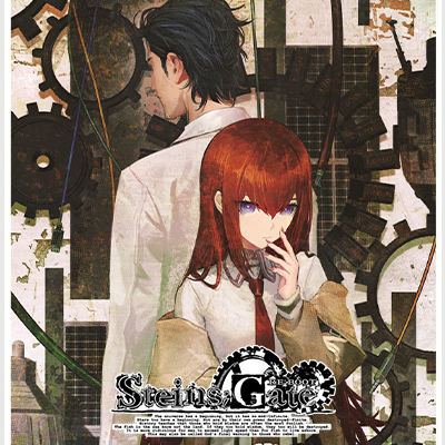 STEINS;GATE RE:BOOT（シュタインズゲート リブート）』2026年8月20日