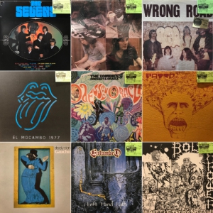 新宿】5/15(金)本日の中古新入荷|中古