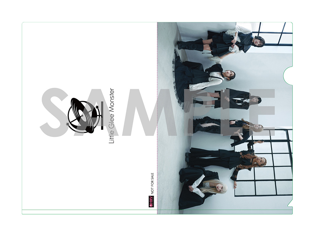 一輪 / Pages【初回生産限定盤】(CD+Blu-ray) : Little Glee Monster