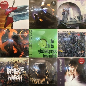 コピス吉祥寺】5/19(火) 本日の中古新入荷【ROCK】|中古