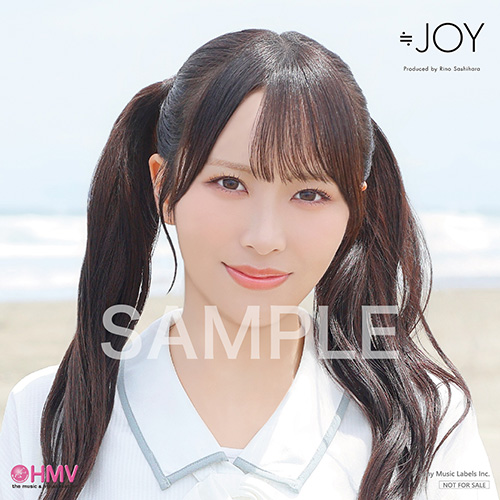 サマーツインテール【Type A】(CD+DVD) : ≒JOY | HMV&BOOKS online