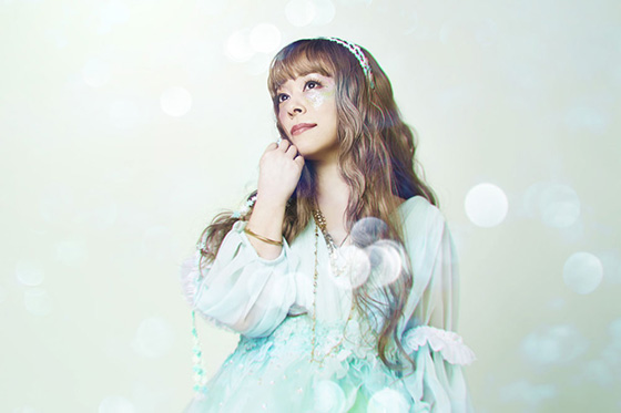 KOTOKO ゲーソンアルバム『KOTOKO's GAME SONG COMPLETE ALBUM “The
