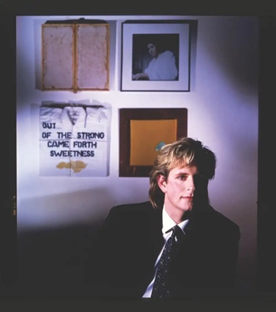 スクリッティ・ポリッティの名盤『Cupid & Psyche 85』デラックス盤