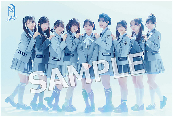 RE-GE リージェ 0秒前 直筆チェキ HMV RE-GE デビューシングル『0秒前』2026年6月3日(水)発売|ジャパニーズ