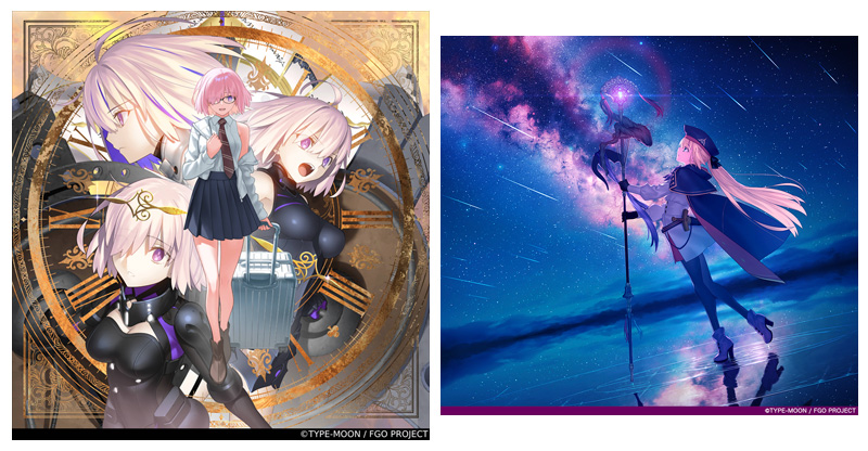 坂本真綾 FGO 主題歌 ベストアルバム 「余韻」 2026年7月29日 発売