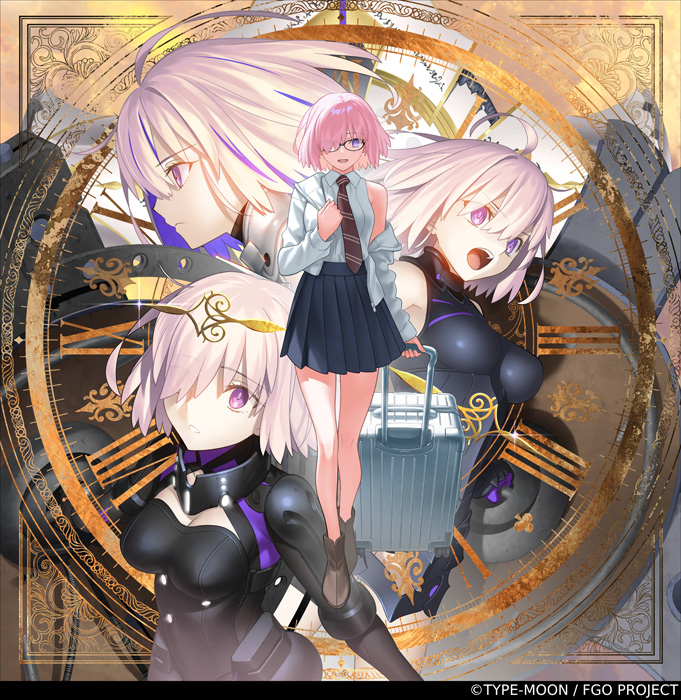 FGO アルバムブック　2025 坂本真綾 FGO 主題歌 ベストアルバム 「余韻」 2026年7月29日 発売