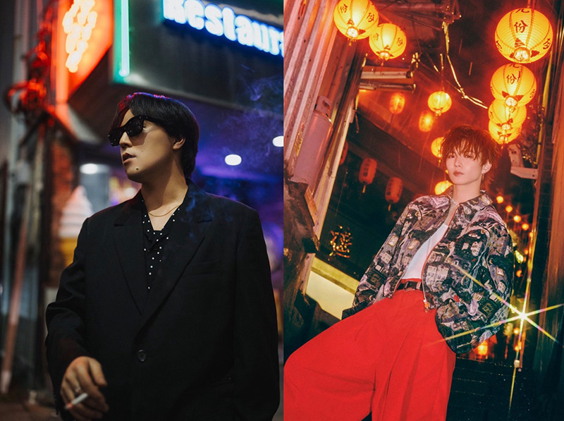 世界スペシャルブック＆佐藤大樹2nd写真集（幻冬舎）発売記念コラボ