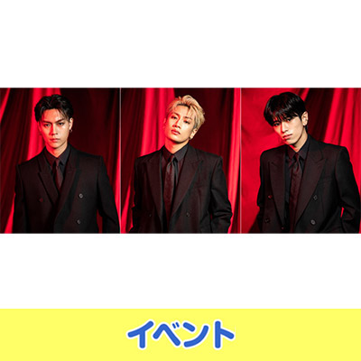 THE JET BOY BANGERZ 2nd Album 『JET BANGIN'』発売記念スペシャル