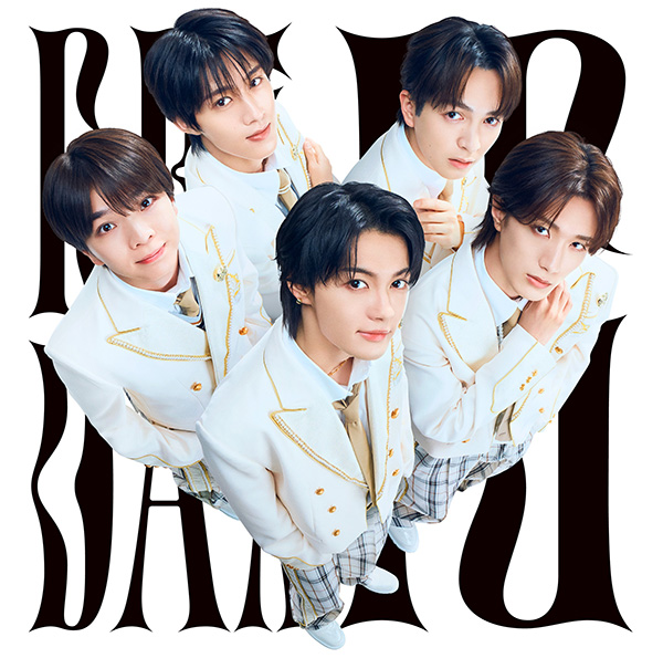 EBiDAN CD 【バラ売り可】 EBiDAN 15周年記念楽曲『Yes! 東京』2026年8月11日(火)発売