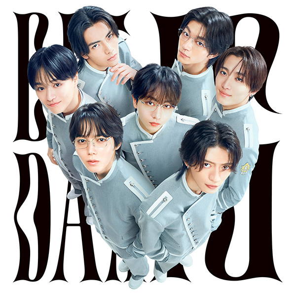 邦楽 EBiDAN CD EBiDAN 15周年記念楽曲『Yes! 東京』2026年8月11日(火)発売