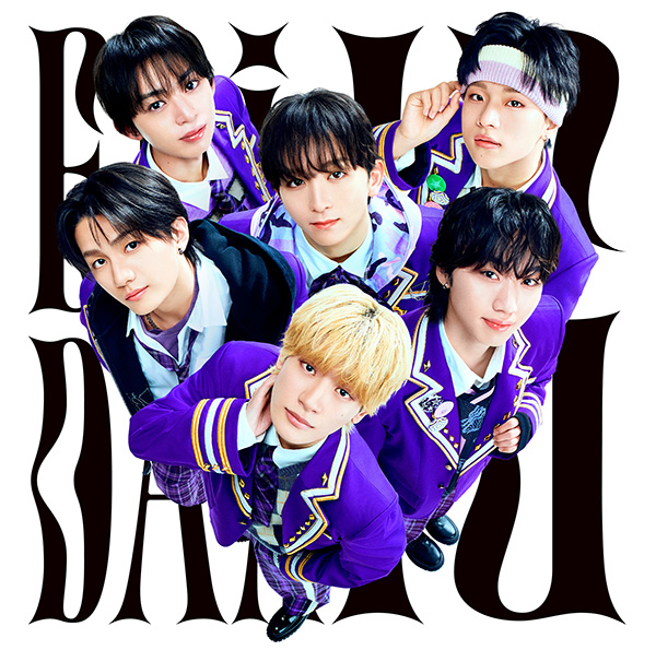 EBiDAN 15周年記念楽曲『Yes! 東京』2026年8月11日(火)発売