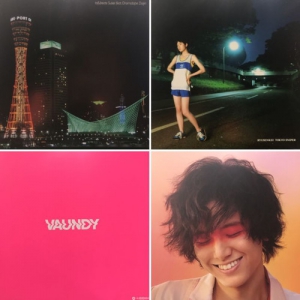 渋谷】5/30(土)JAPANESE POPS 湿度を吹っ飛ばせ！ SALE 価格入り出品