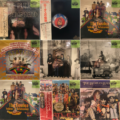 新宿】5/25(月)本日の中古新入荷|中古