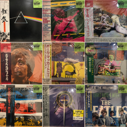 新宿】5/25(月)本日の中古新入荷|中古