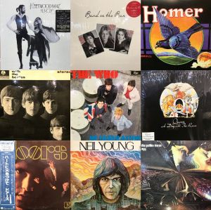 コピス吉祥寺】5/26(火) 本日の中古新入荷|中古