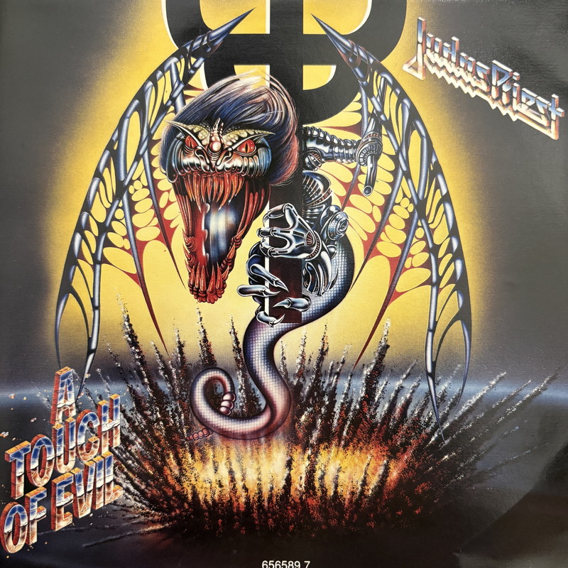 渋谷】6/27(土)HARD ROCK/HEAVY METAL SALE|中古