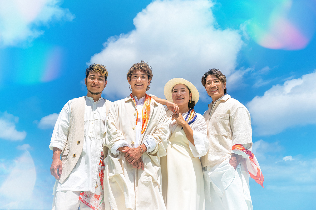 HY アルバム HY ニューアルバム『MIND＋』 / ライブBlu-ray『HY 25th Anniversary