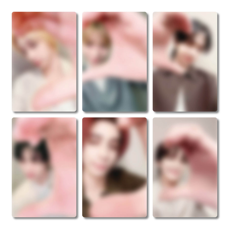 BOYNEXTDOOR 1st Studio Album 『HOME』発売記念先着ラッキードロー