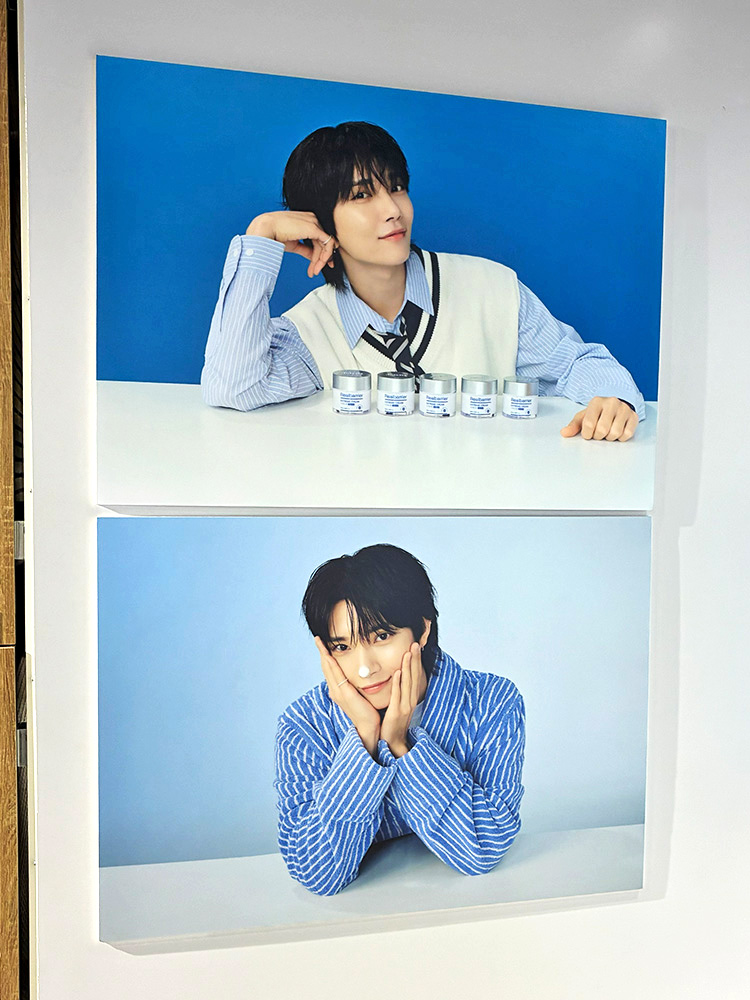 リアルバリア｜SEVENTEEN JOSHUAキャンペーン終盤突入！注目ポイント