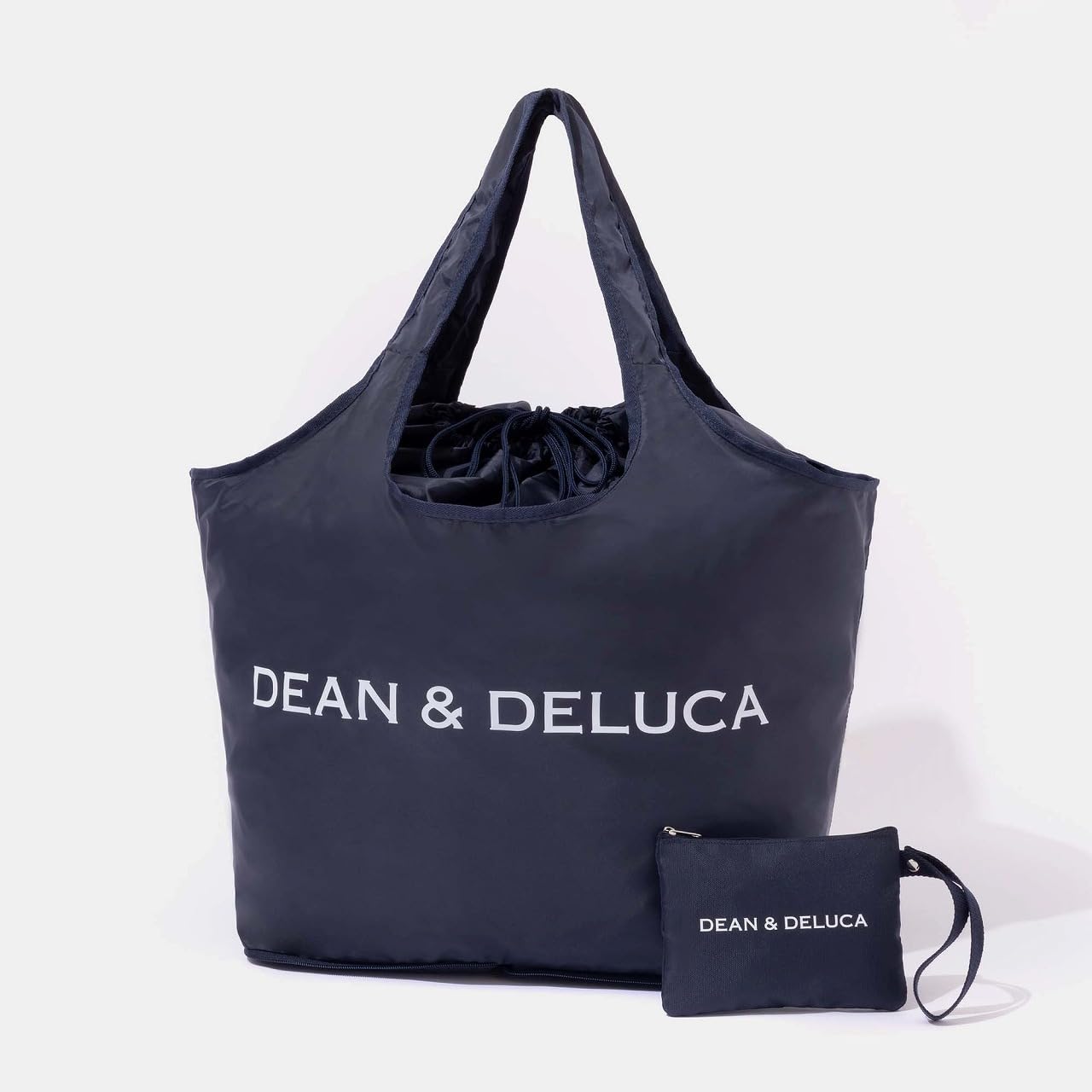DEAN & DELUCA」付録がカムバック！『GLOW 2026年 8月・9月合併号