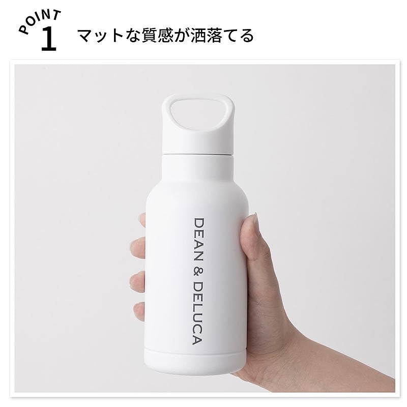 DEAN & DELUCA」付録がカムバック！『GLOW 2026年 8月・9月合併号