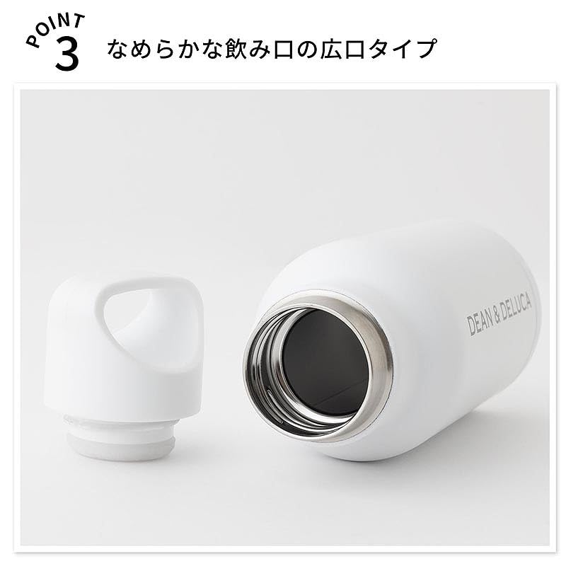DEAN & DELUCA」付録がカムバック！『GLOW 2026年 8月・9月合併号