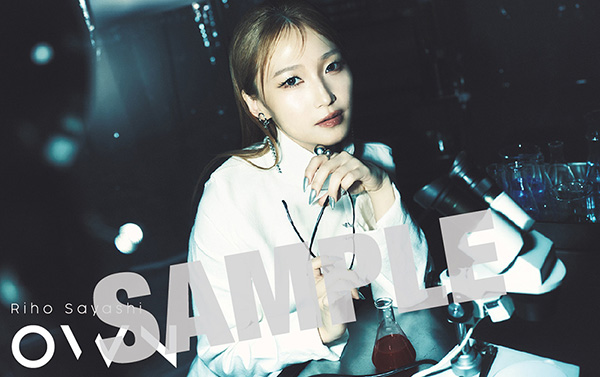 鞘師里保 ニューEP『OWN』2026年9月2日(水)発売|ジャパニーズポップス