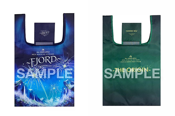 Loppi・HMV限定特典付》MGA MAGICAL 10 YEARS COMPLETE FILM BOX