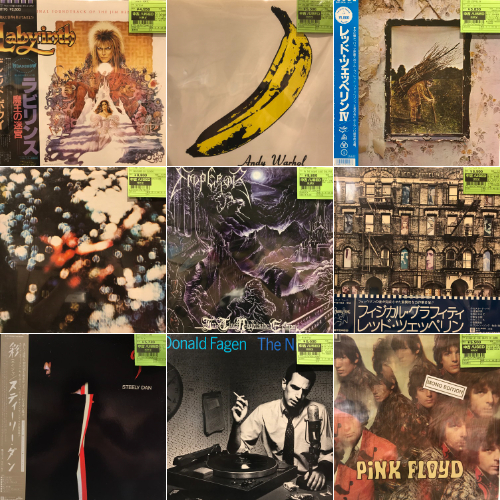 新宿】6/1(月)本日の中古新入荷|中古