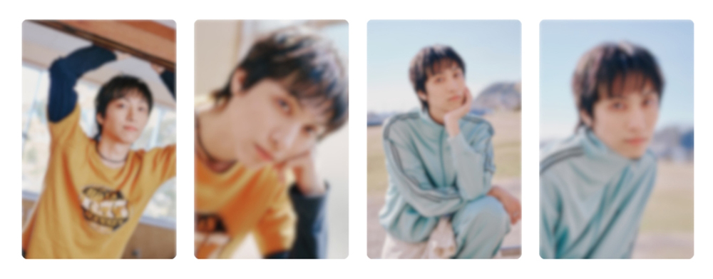 Call Me Asap / NUMBER【初回生産限定「古川毅」盤】 : SUPER☆DRAGON