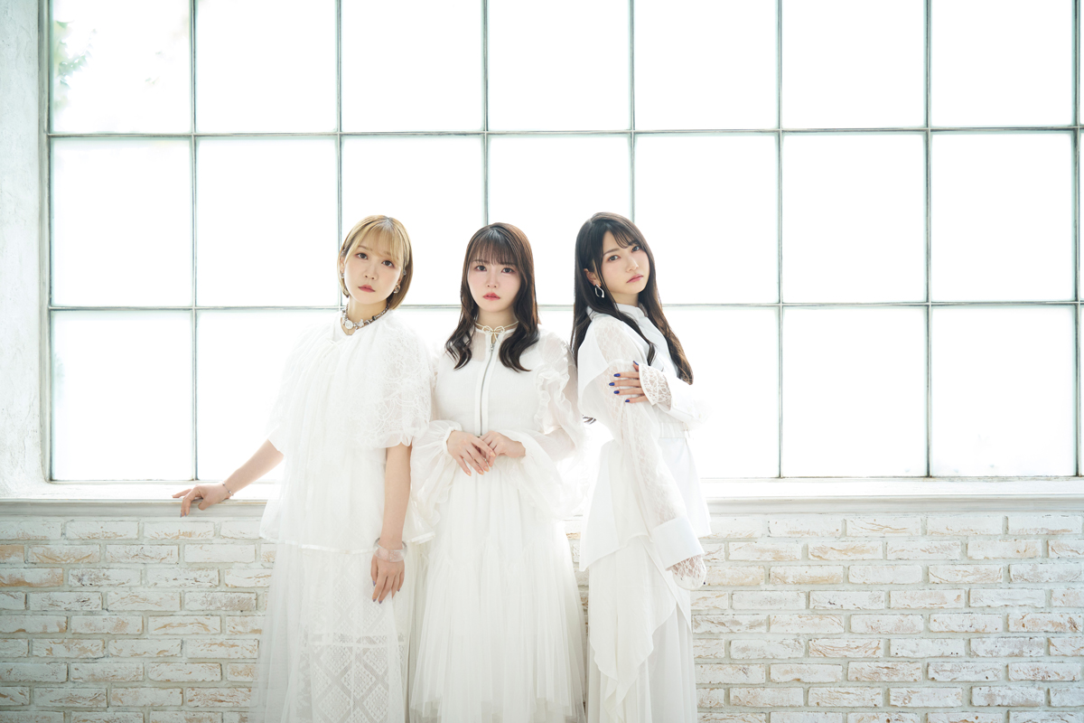 開催終了】TrySail 「憧憬」発売記念リリースイベント|ジャパニーズ
