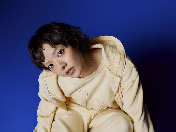 あいみょん 初のベストアルバム『AIMYON BEST ALBUM - 唇を追え