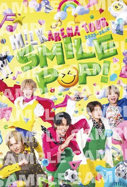 SMILE POP！ 塩﨑太智 M!LK SMILEPOP! 塩﨑太智 ぬいぐるみ Amazon.co.