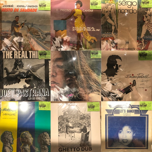 新宿】6/8(月)中古新入荷♪|中古