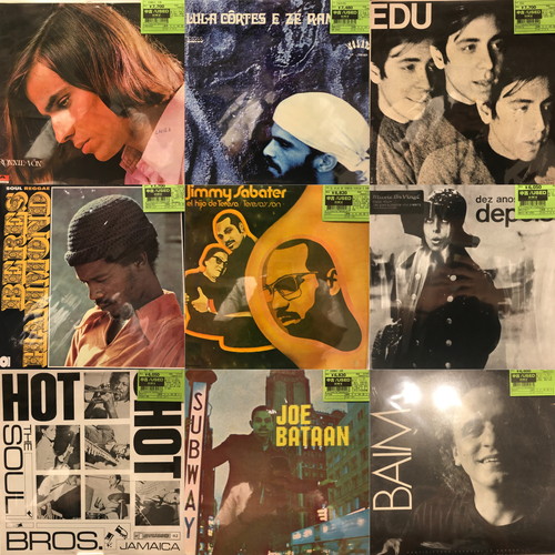 新宿】6/8(月)中古新入荷♪|中古