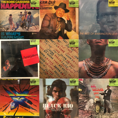 新宿】6/8(月)中古新入荷♪|中古