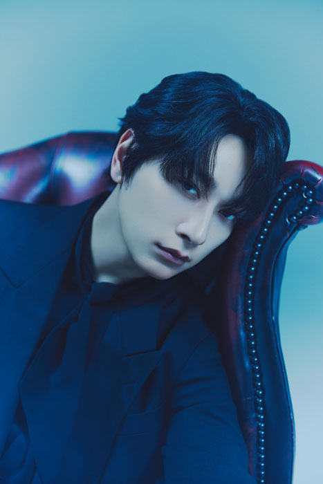 CHANSUNG(2PM)ソロコンサート「DAWN～The First Step～」Live Blu-ray