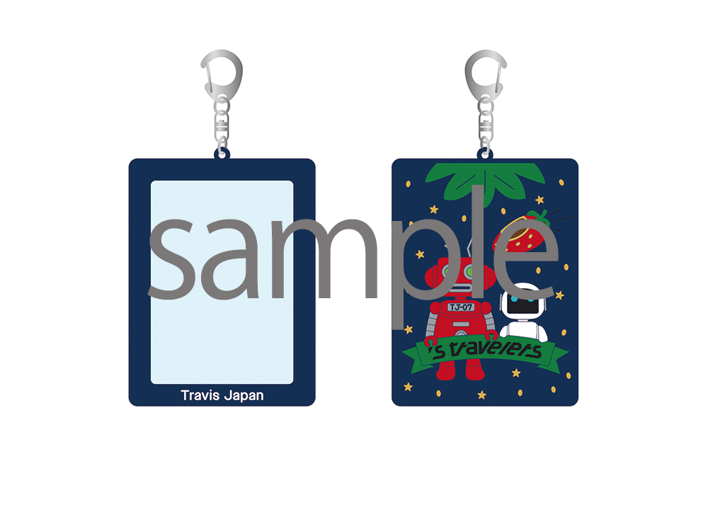 Travis Japan Concert Tour 2026 's travelers【完全生産限定盤】(2Blu